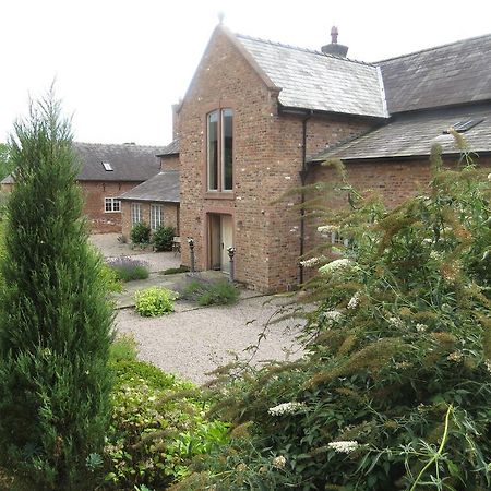 Rock Farm Tarporley Exterior photo