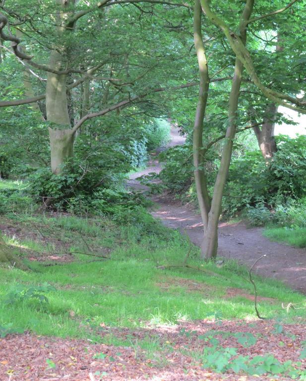 Rock Farm Tarporley Exterior photo