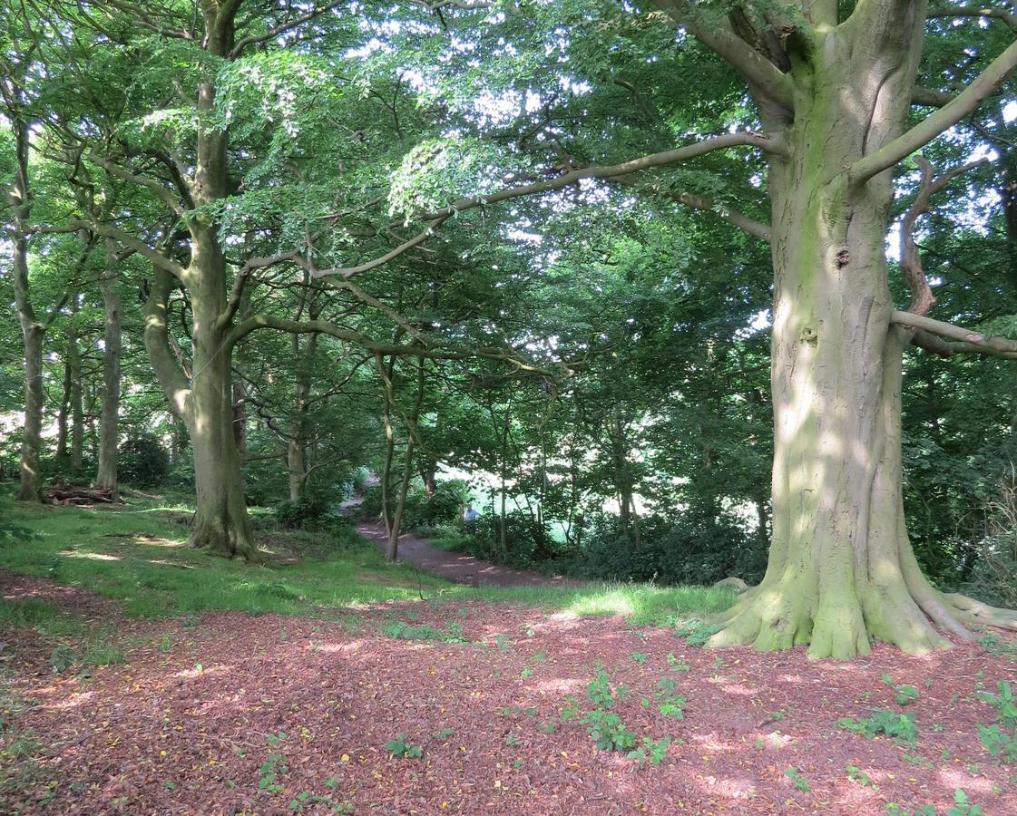 Rock Farm Tarporley Exterior photo